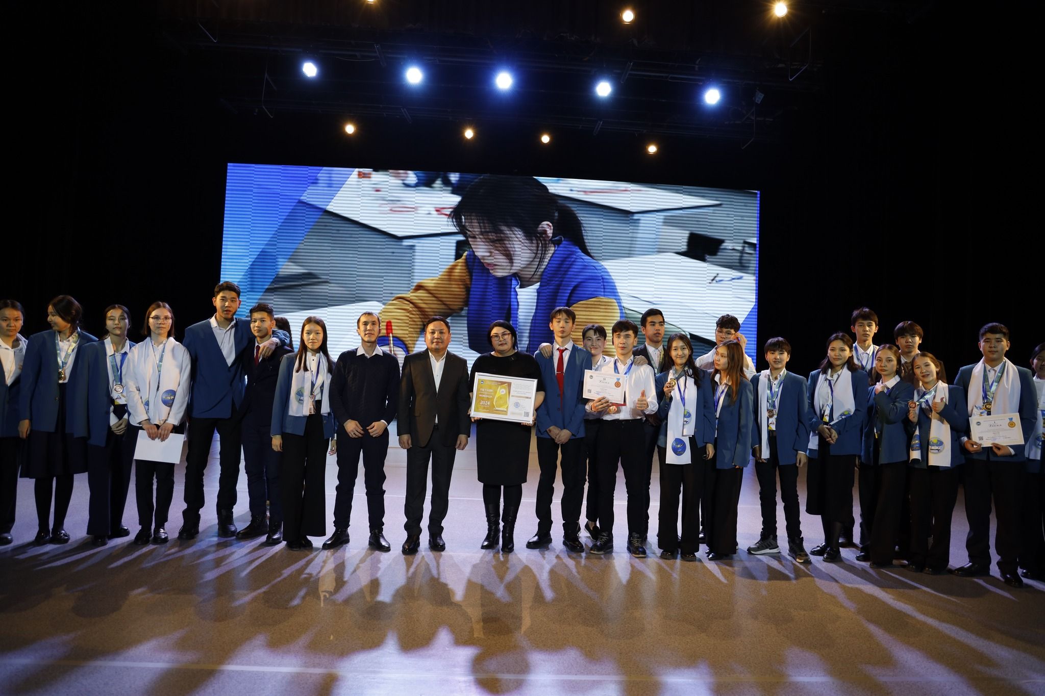 Шәуеттің түтіктер арқылы шығуы туралы бейне